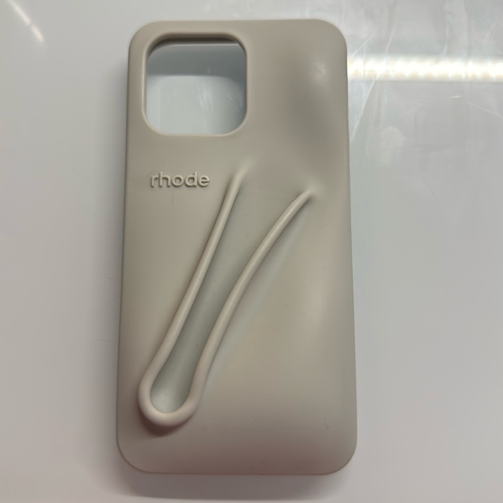RHODE SKIN Phone Case